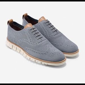New!!! Cole Hann Oxfords